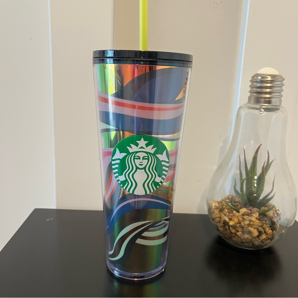 Starbucks Tumbler 24 oz.